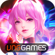 Biểu tượng của chương trình: Hero AFK:Vương Quyền Chiế…
