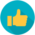 Ikona programu: Simple Vote Share your T…