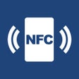 Programın simgesi: NFC Tag Reader Pro