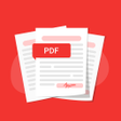 プログラムのアイコン：PDF Creator Converter  Sc…