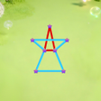 ไอคอนของโปรแกรม: Solo Strand Knot Draw