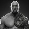أيقونة البرنامج: Dwayne Johnson (The Rock)…