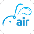 プログラムのアイコン：Rabbit Air