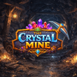 ไอคอนของโปรแกรม: The Crystal Mine