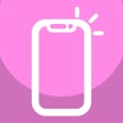 ไอคอนของโปรแกรม: GlowCam Light - SelfieCam