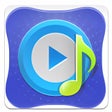 程序图标：Music Hub