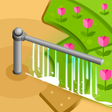 プログラムのアイコン：Farm Around