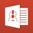 프로그램 아이콘: Guitar Notation - TabsCho…