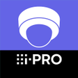 Иконка программы: i-PRO Mobile APP