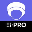 プログラムのアイコン：i-PRO Mobile APP