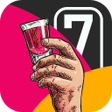 程序图标：Семёрочка - игра для вече…