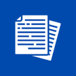 プログラムのアイコン：Pages File Opener  Pdf Re…