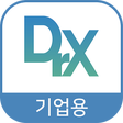 프로그램 아이콘: Droid-X III 백신 기업용
