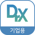 프로그램 아이콘: Droid-X III 백신 기업용
