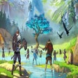 程序图标：Tribes of Midgard
