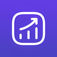 Programın simgesi: MyAnalyze - Takipçi Anali…