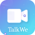 Programikonen: Talkwe - Live Video Chat