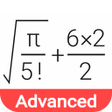 Ikona programu: Engineering Calsi - Write…