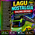 Иконка программы: Lagu Nostalgia Mp3