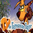 Icon of program: TY the Tasmanian Tiger