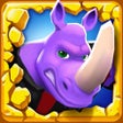 Ikon program: Rhinbo - Runner Game