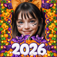 Icon of program: Halloween Photo Frames