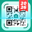 程序图标：Scan QR Code