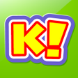プログラムのアイコン：Kapook!
