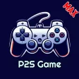 P2S Game Database PS2 MAX