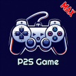 Ikon program: P2S Game Database PS2 MAX