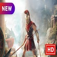 Icoon van programma: Assassin's Creed: Odyssey…