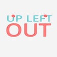 프로그램 아이콘: Up Left Out