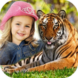 程序图标：Animal Photo Frame