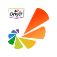Ikon program: Berger My Colour