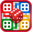 Ikon program: Ludo Boss - Offline Board…