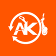 Symbol des Programms: Akhdemny: Delivery servic…