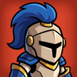 Symbol des Programms: Warriors Go Roguelike Bat…