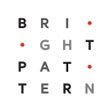 Programın simgesi: Bright Pattern Mobile