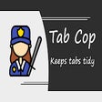 프로그램 아이콘: TabCop - Tab Manager