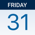 أيقونة البرنامج: Calendar: Planner  Remind…