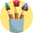 Иконка программы: Google Meet Themes