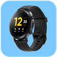 Programın simgesi: Realme watch s
