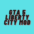 Icon of program: GTA 5 Liberty City Mod