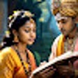 Icoon van programma: Bhagavad Gita Daily Wisdo…