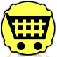 Ikon program: MyPortableInventoryManage…