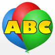 プログラムのアイコン：Balloon Alphabet (English…