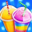 ไอคอนของโปรแกรม: Slushy - Make Crazy Drink…