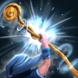ไอคอนของโปรแกรม: Wizard Legacy
