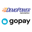 Programikonen: DPI GoPay Self Serve