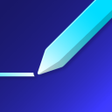 プログラムのアイコン：Draw with FP sDraw